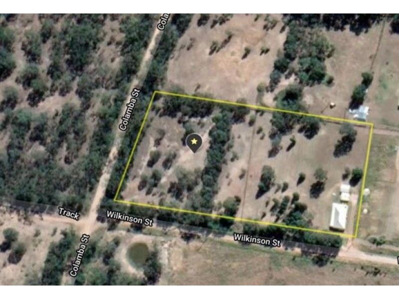 24 Wilkinson Street, Chinchilla QLD 4413