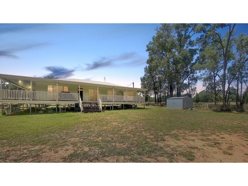 24 Wilkinson Street, Chinchilla QLD 4413