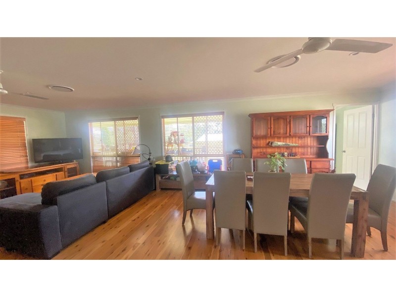 24 Wilkinson Street, Chinchilla QLD 4413