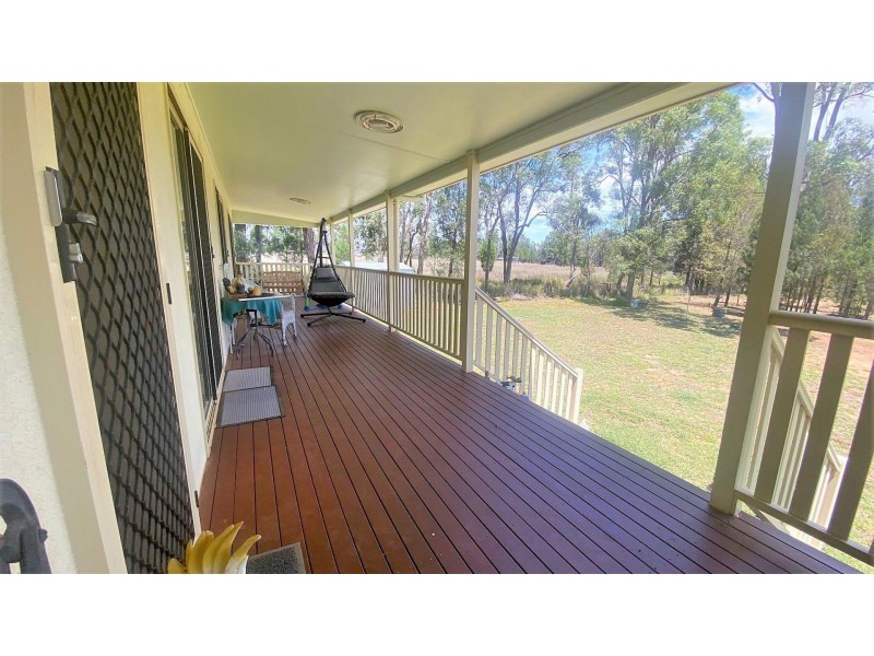 24 Wilkinson Street, Chinchilla QLD 4413