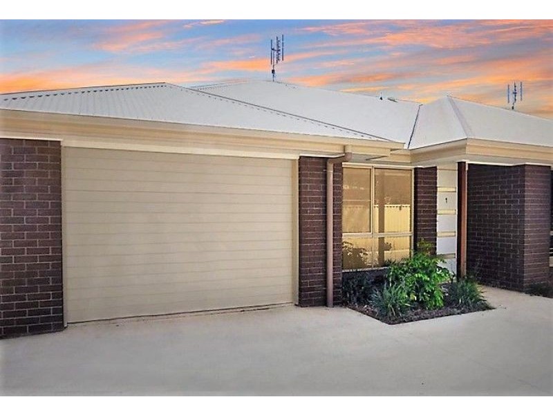 1/10 Heeney Street, Chinchilla QLD 4413