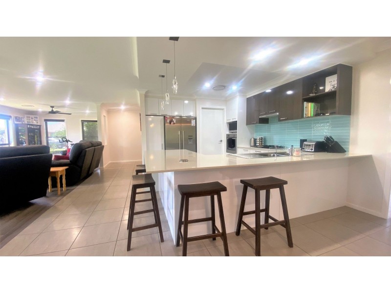 5 Lewis Street, Chinchilla QLD 4413