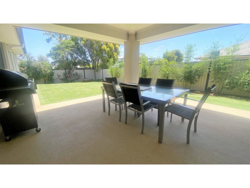 5 Lewis Street, Chinchilla QLD 4413