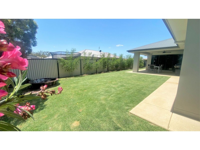 5 Lewis Street, Chinchilla QLD 4413