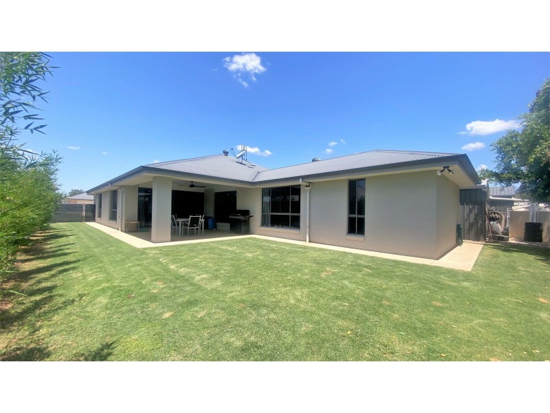 5 Lewis Street, Chinchilla QLD 4413