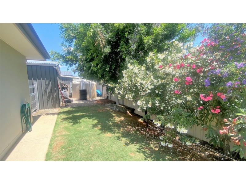 5 Lewis Street, Chinchilla QLD 4413