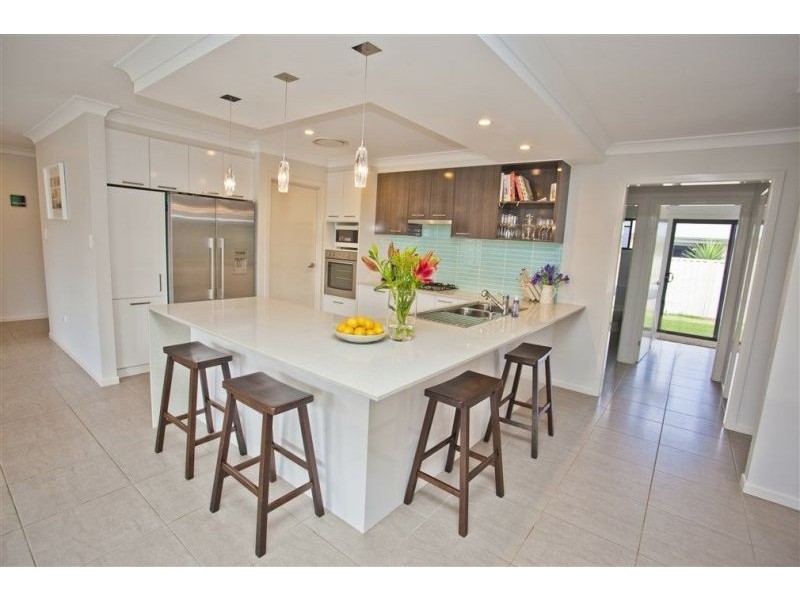 5 Lewis Street, Chinchilla QLD 4413