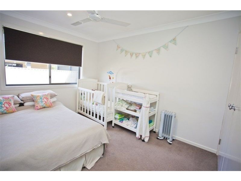 5 Lewis Street, Chinchilla QLD 4413