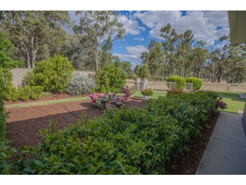 91 Sommerfeld Crescent, Chinchilla QLD 4413