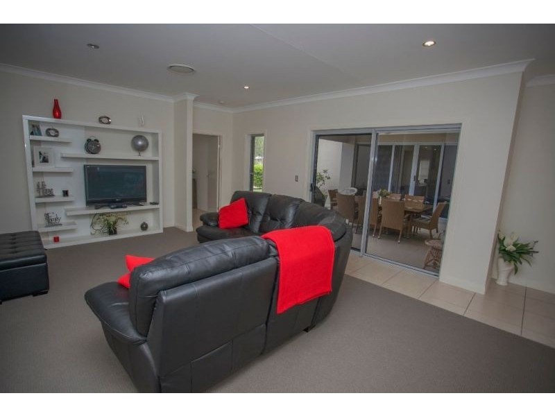 91 Sommerfeld Crescent, Chinchilla QLD 4413