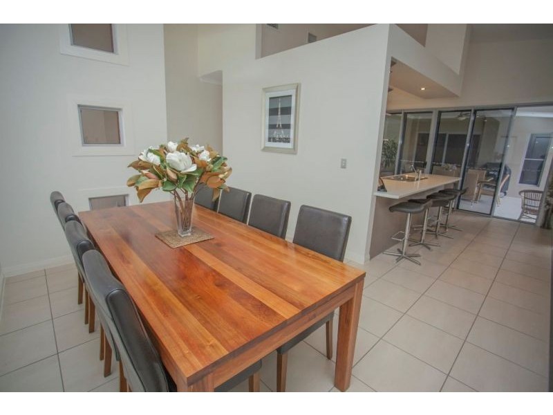 91 Sommerfeld Crescent, Chinchilla QLD 4413