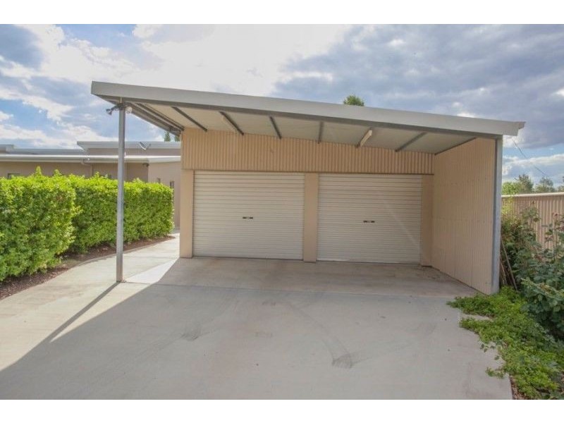 91 Sommerfeld Crescent, Chinchilla QLD 4413