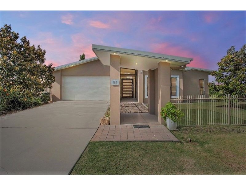 91 Sommerfeld Crescent, Chinchilla QLD 4413