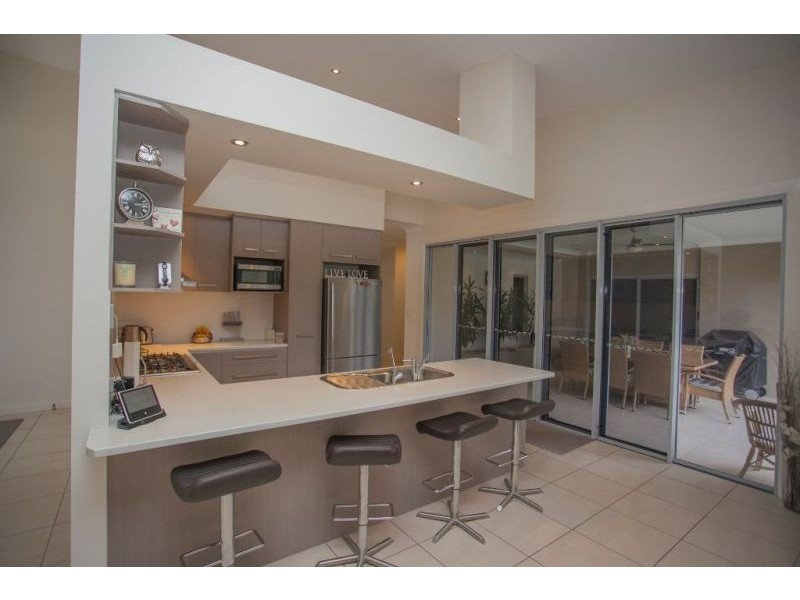 91 Sommerfeld Crescent, Chinchilla QLD 4413