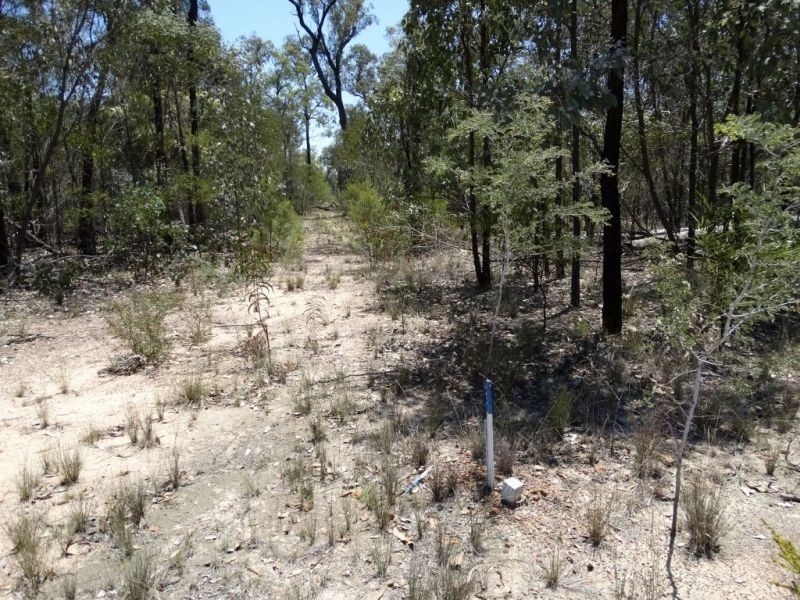Lot 15 Mary Road, Wieambilla QLD 4413