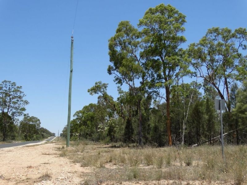 Lot 15 Mary Road, Wieambilla QLD 4413