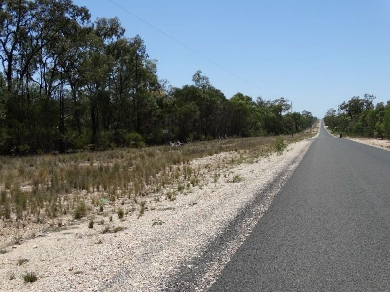Lot 15 Mary Road, Wieambilla QLD 4413