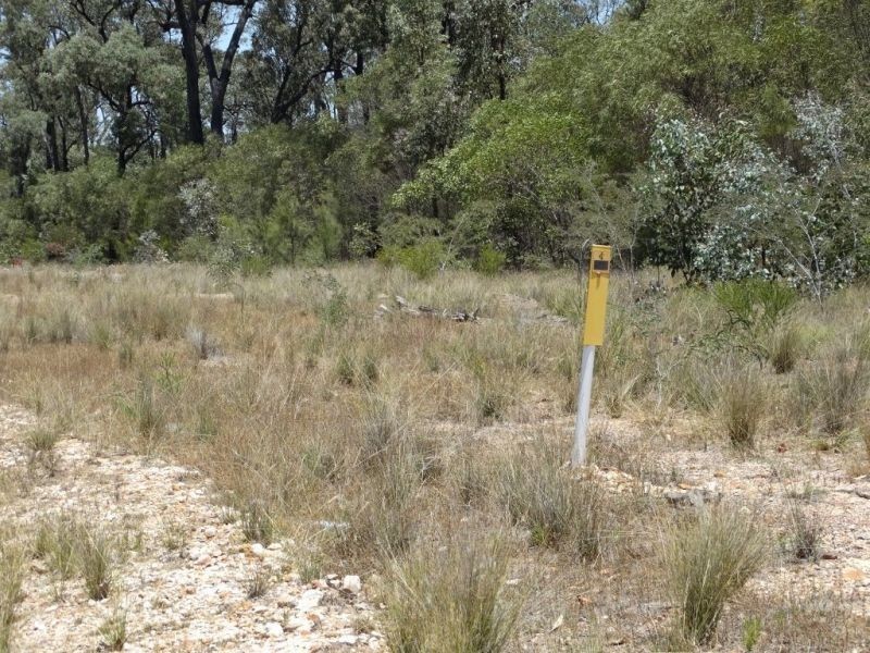 Lot 15 Mary Road, Wieambilla QLD 4413