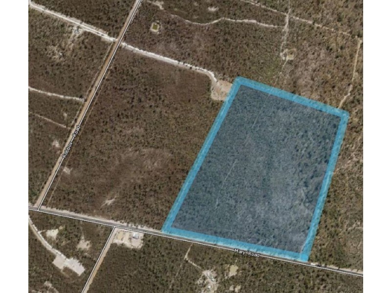 Lot 15 Mary Road, Wieambilla QLD 4413