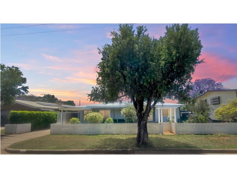 3 Nevell Street, Chinchilla QLD 4413