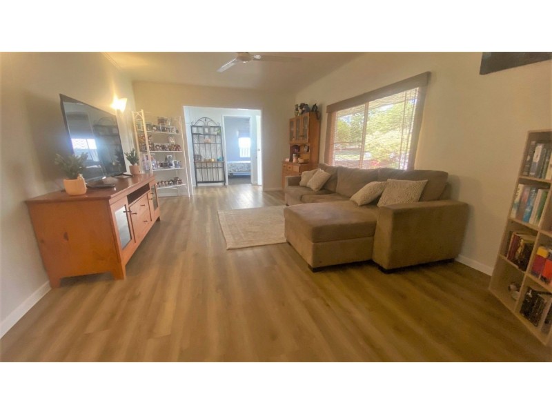 3 Nevell Street, Chinchilla QLD 4413