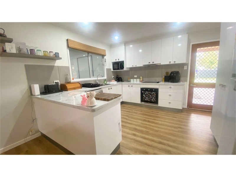 3 Nevell Street, Chinchilla QLD 4413