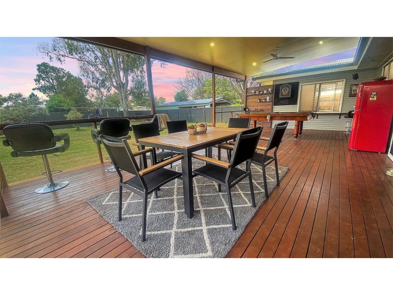 3 Nevell Street, Chinchilla QLD 4413