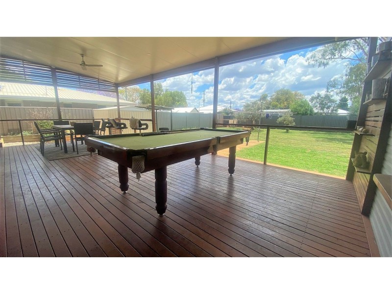 3 Nevell Street, Chinchilla QLD 4413