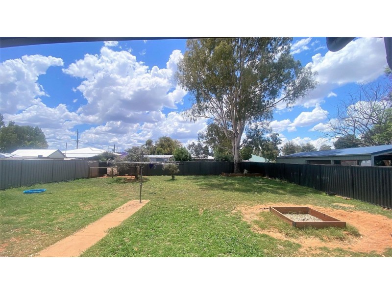 3 Nevell Street, Chinchilla QLD 4413