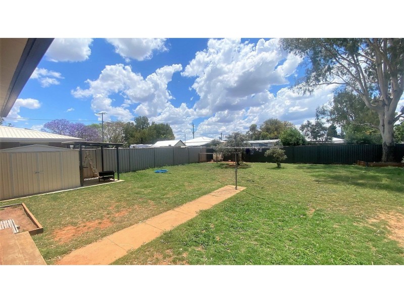 3 Nevell Street, Chinchilla QLD 4413