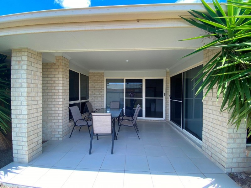 16 Hurse St, Chinchilla QLD 4413