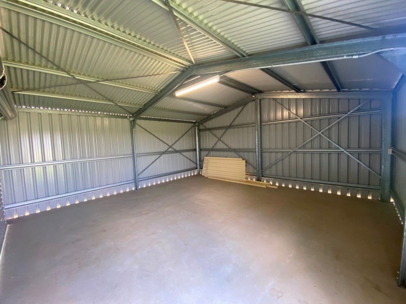 16 Hurse St, Chinchilla QLD 4413