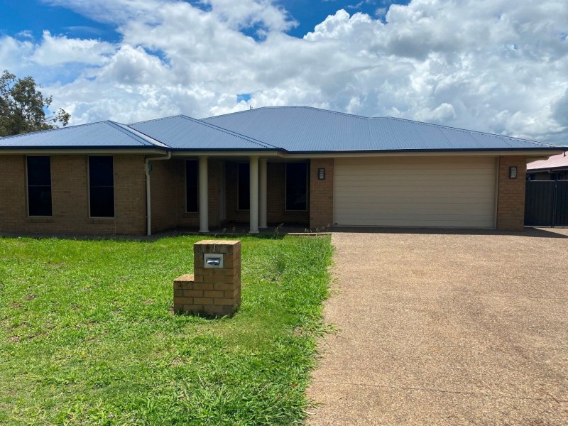 7 Layne Cres, Chinchilla QLD 4413