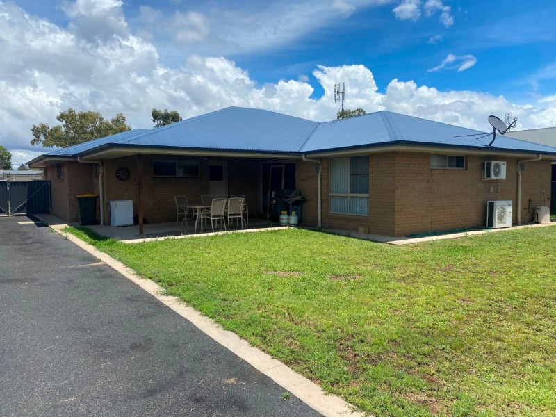 7 Layne Cres, Chinchilla QLD 4413