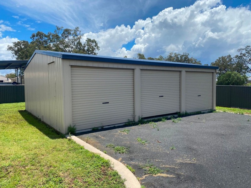 7 Layne Cres, Chinchilla QLD 4413