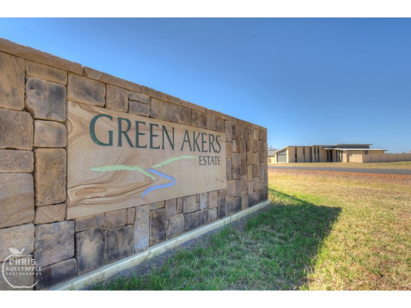 Sweetapple Drive & Vowles St, Miles QLD 4415