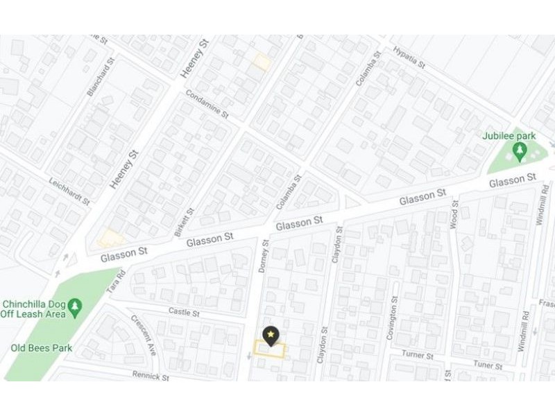 13 Dorney Street, Chinchilla QLD 4413