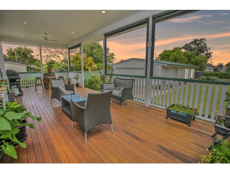 33 Heeney Street, Chinchilla QLD 4413