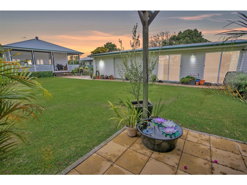 33 Heeney Street, Chinchilla QLD 4413