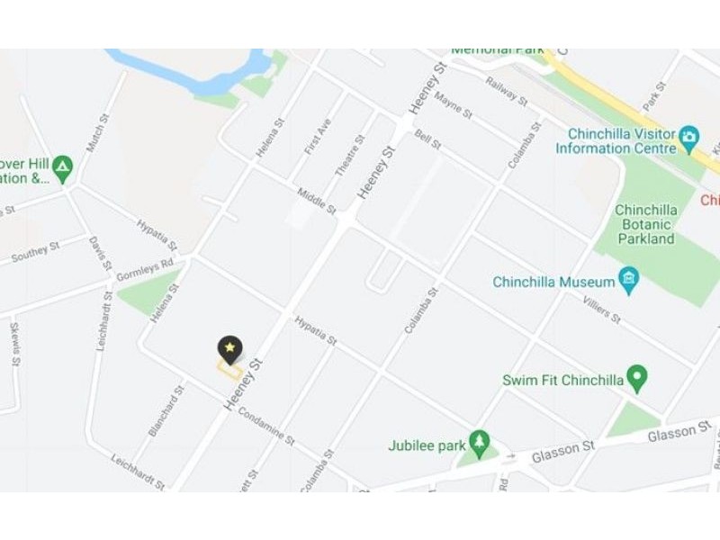 33 Heeney Street, Chinchilla QLD 4413