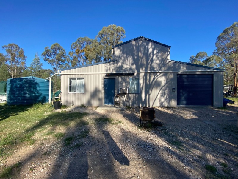 91 Miegunyah Court, Goranba QLD 4421