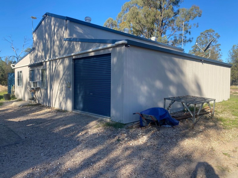 91 Miegunyah Court, Goranba QLD 4421