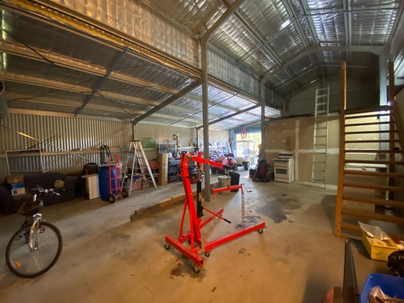 91 Miegunyah Court, Goranba QLD 4421