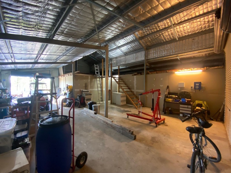 91 Miegunyah Court, Goranba QLD 4421