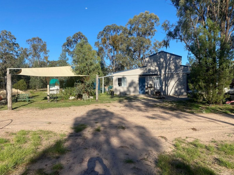 91 Miegunyah Court, Goranba QLD 4421