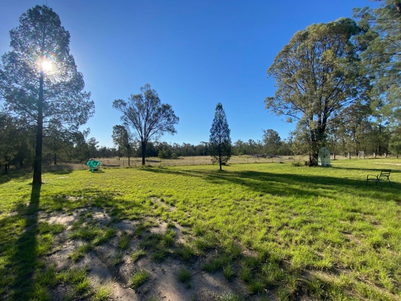 91 Miegunyah Court, Goranba QLD 4421