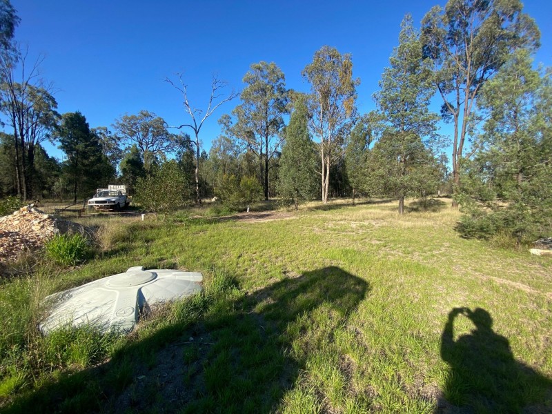 91 Miegunyah Court, Goranba QLD 4421