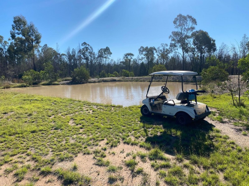 91 Miegunyah Court, Goranba QLD 4421