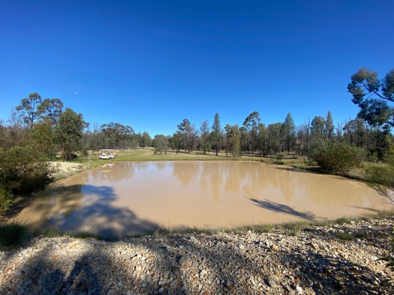 91 Miegunyah Court, Goranba QLD 4421