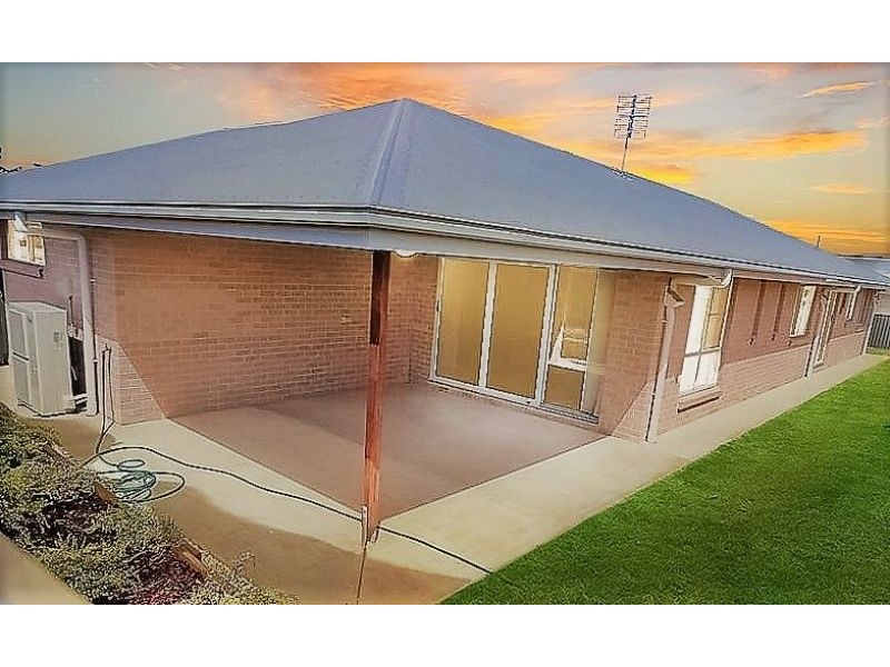 71 Frame Street, Chinchilla QLD 4413